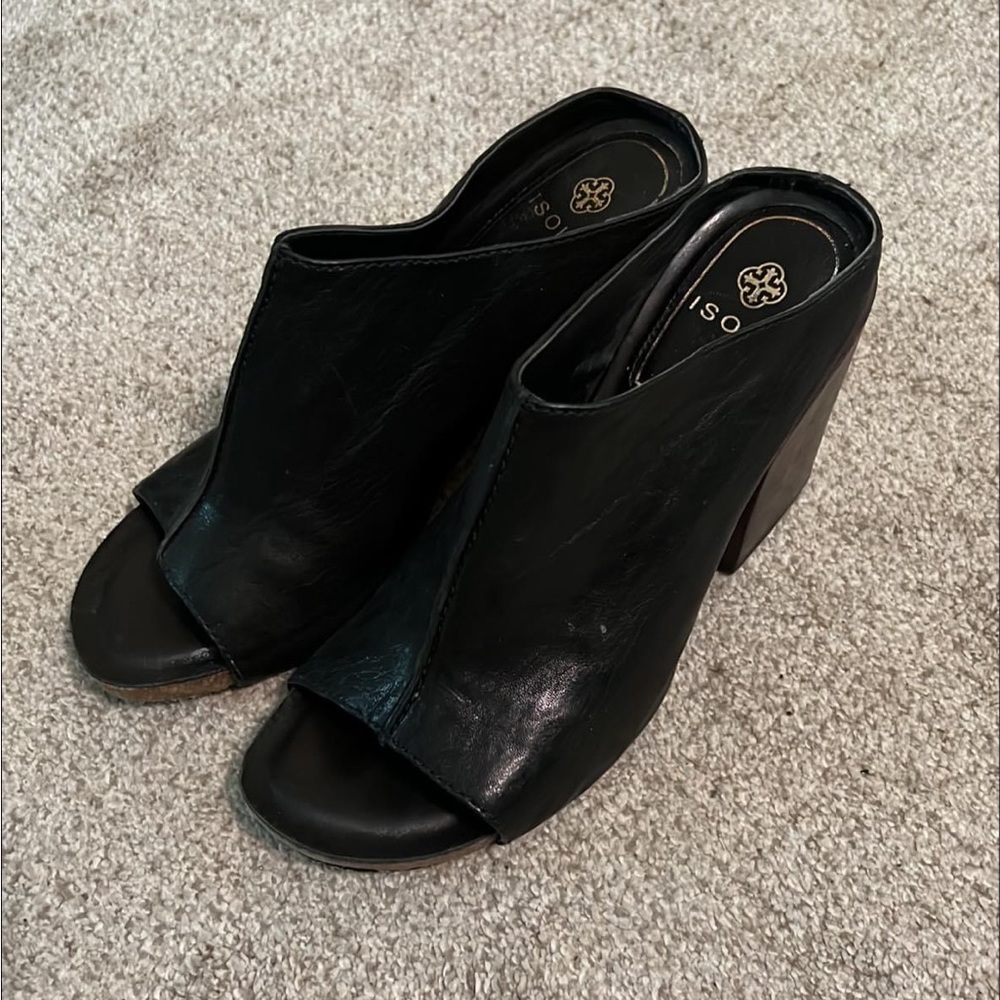 ISOLA Isabella slip on shoes